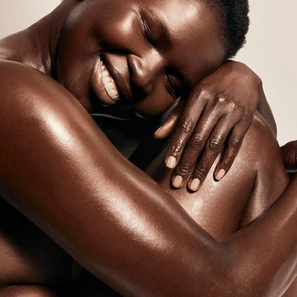 Whipped Argan Oil Body Butter - Always Nude