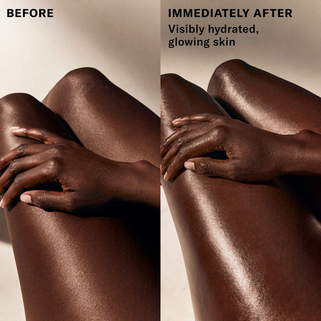 Whipped Argan Oil Body Butter - Vanilla Vibezzz