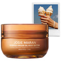 Whipped Argan Oil Body Butter - Vanilla Vibezzz