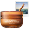 Whipped Argan Oil Body Butter - Always Nude
