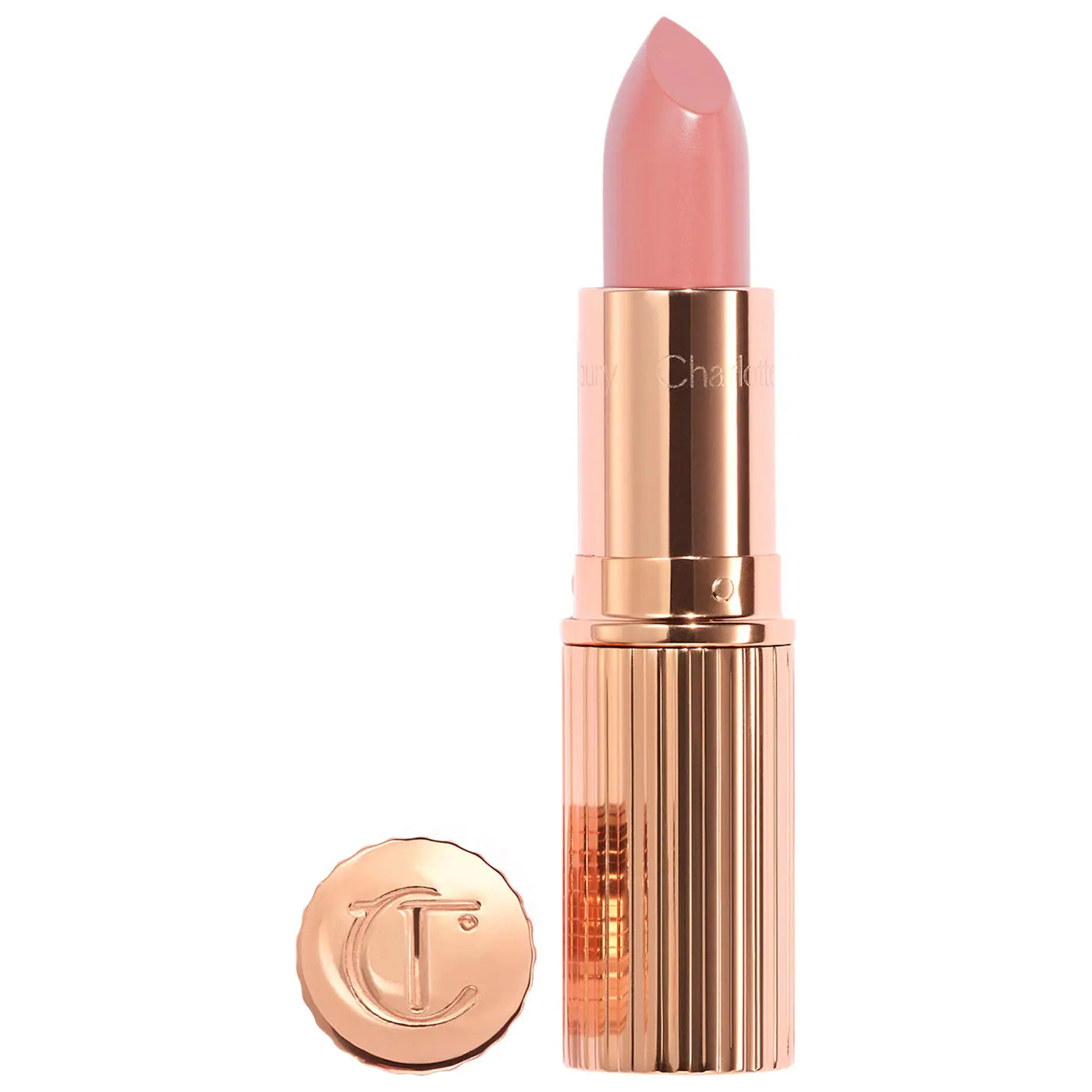 Pillow Talk Lipstick
