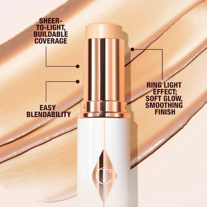 Unreal Skin Sheer Glow Tint