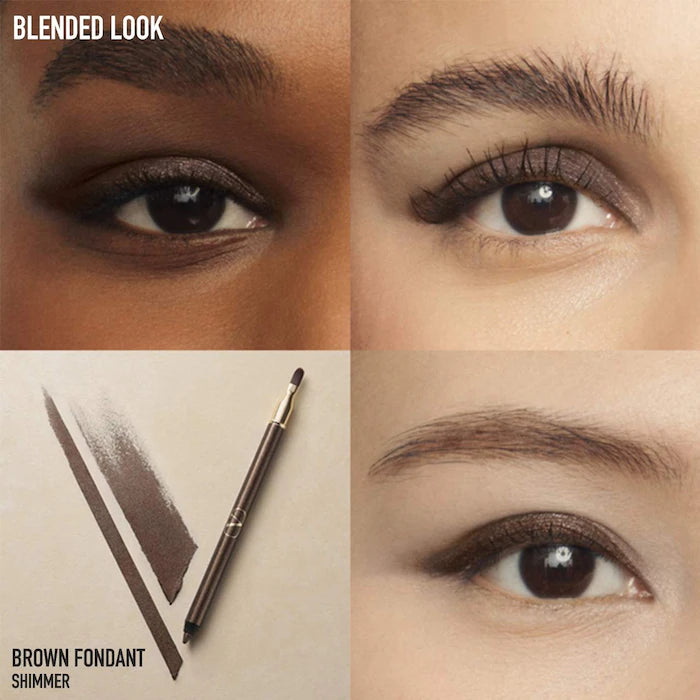 Colorgraph Waterproof Gel Eyeliner Pencil