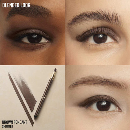 Colorgraph Waterproof Gel Eyeliner Pencil