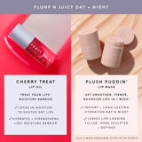 Perfect Puck'r Hydrating Lip Care Duo