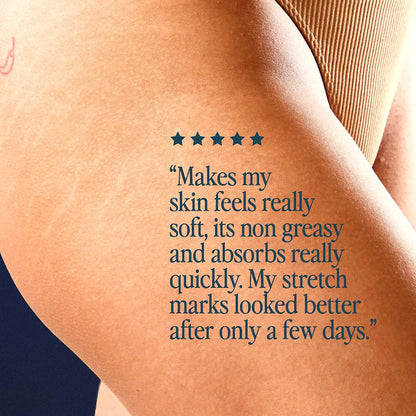 The Skin Support Oil