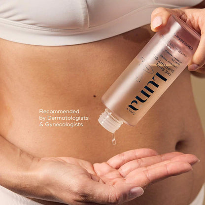 The Skin Support Oil