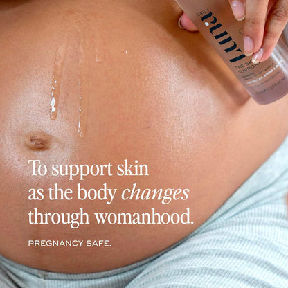 The Skin Support Oil
