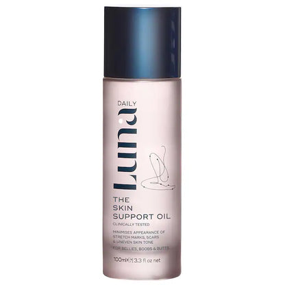 The Skin Support Oil
