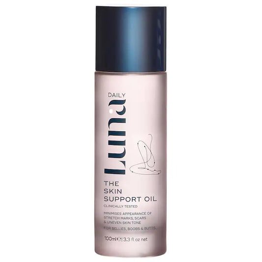 The Skin Support Oil
