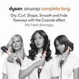 Limited Edition Airwrap Multi Styler