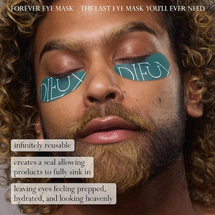 Forever Eye Mask