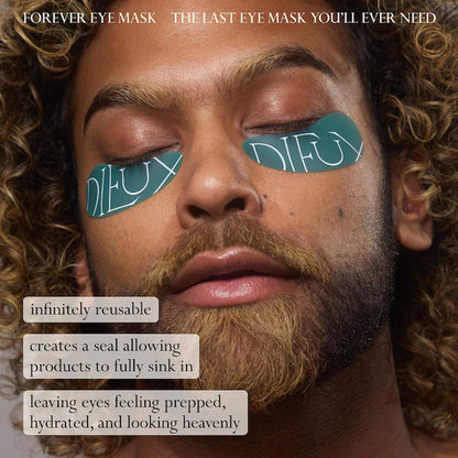 Forever Eye Mask