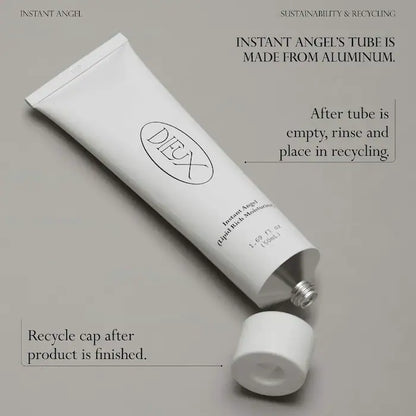 Instant Angel Barrier Repair