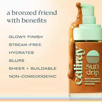 Sundrip Luminous Liquid Bronzer