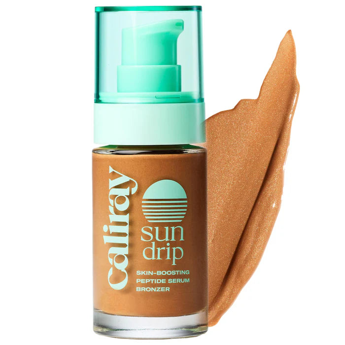 Sundrip Luminous Liquid Bronzer