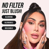Blush Filter Soft Glow Liquid Blush