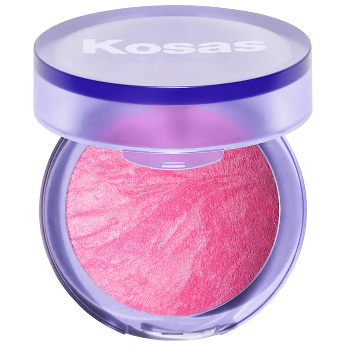 Blush is Life Dimensional + Brightening Blush