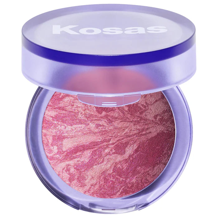 Blush is Life Dimensional + Brightening Blush