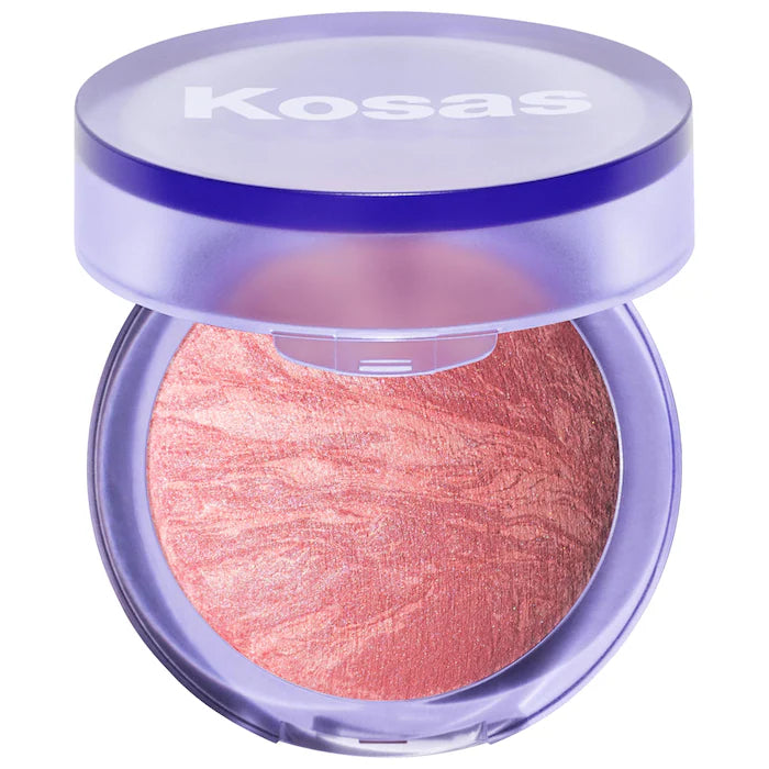 Blush is Life Dimensional + Brightening Blush
