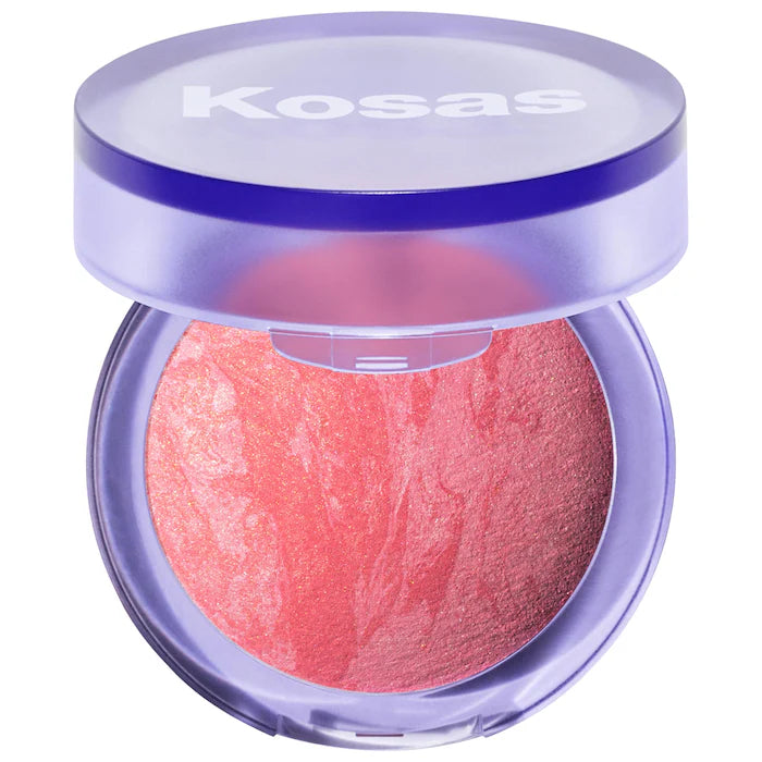 Blush is Life Dimensional + Brightening Blush