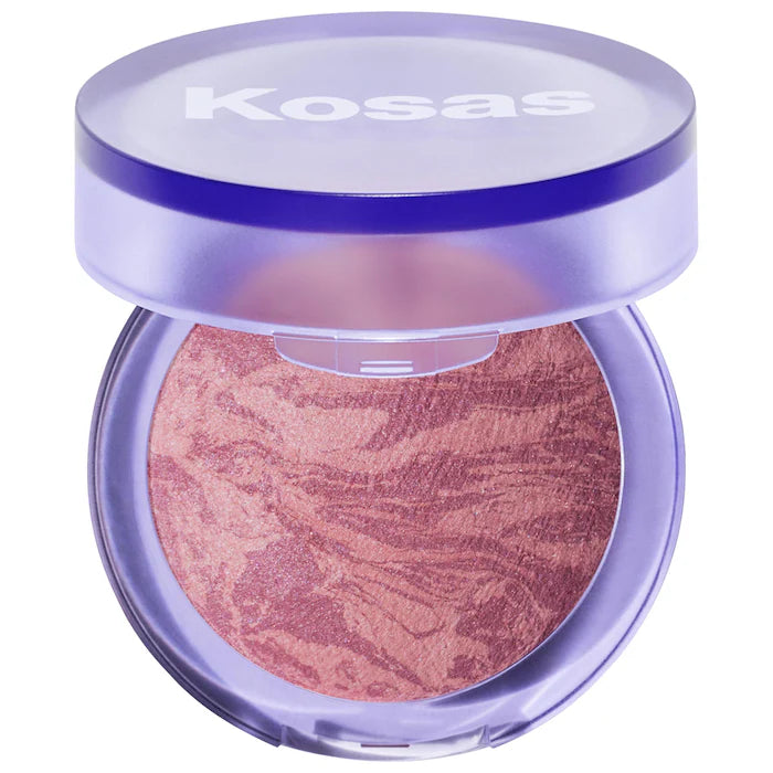 Blush is Life Dimensional + Brightening Blush
