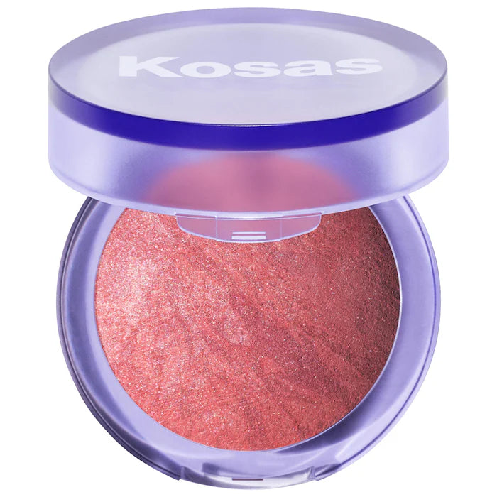 Blush is Life Dimensional + Brightening Blush
