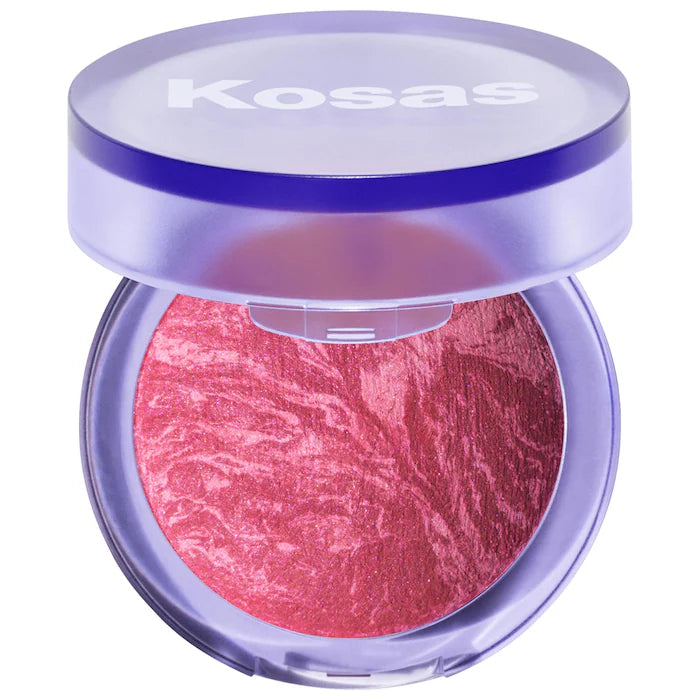 Blush is Life Dimensional + Brightening Blush