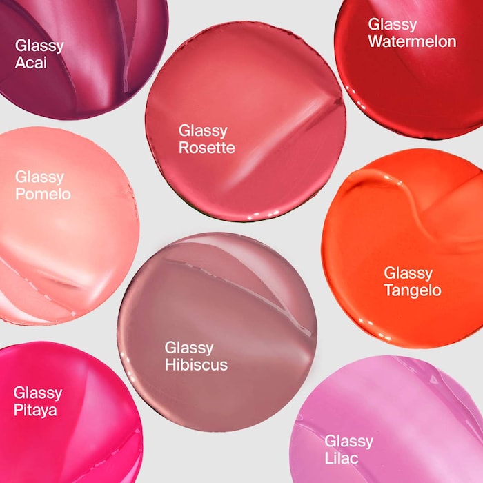 Color Fuse Glassy Blush Balm Stick