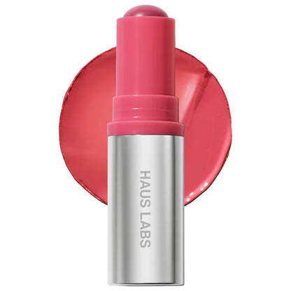 Color Fuse Glassy Blush Balm Stick