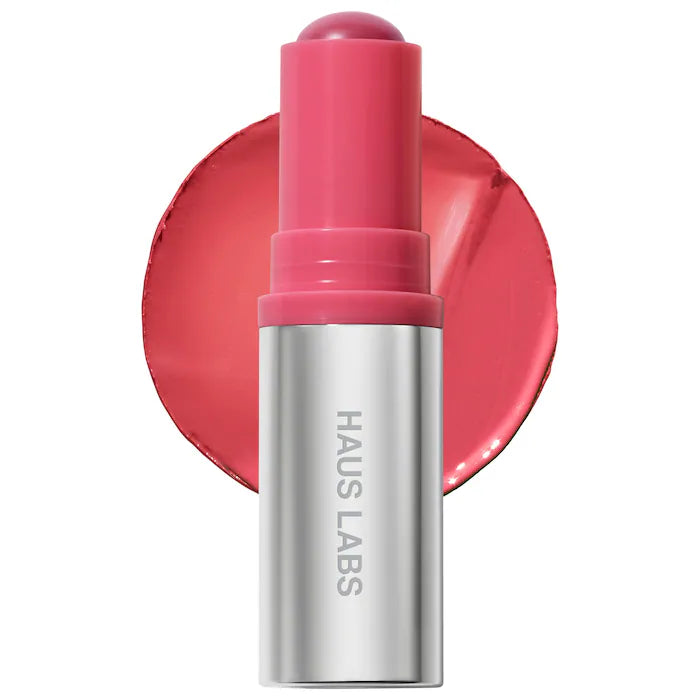 Color Fuse Glassy Blush Balm Stick