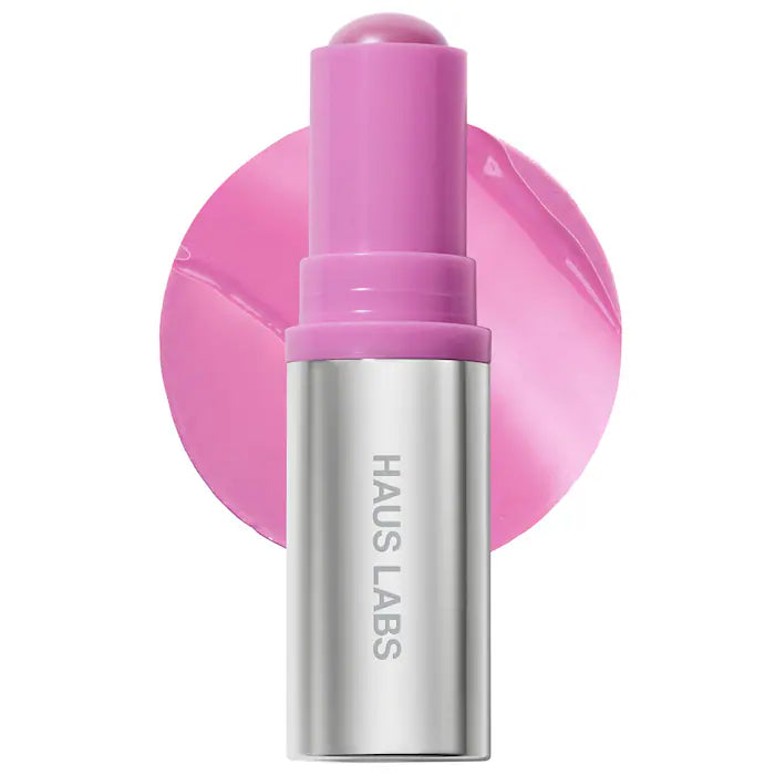 Color Fuse Glassy Blush Balm Stick