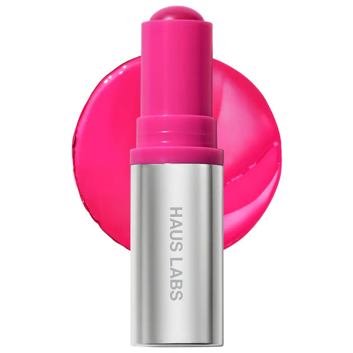 Color Fuse Glassy Blush Balm Stick