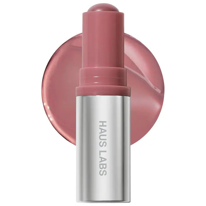 Color Fuse Glassy Blush Balm Stick