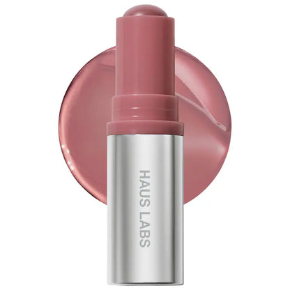 Color Fuse Glassy Blush Balm Stick