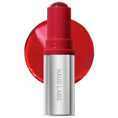 Color Fuse Glassy Blush Balm Stick