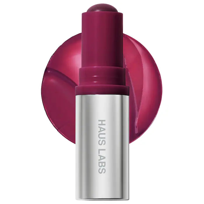 Color Fuse Glassy Blush Balm Stick