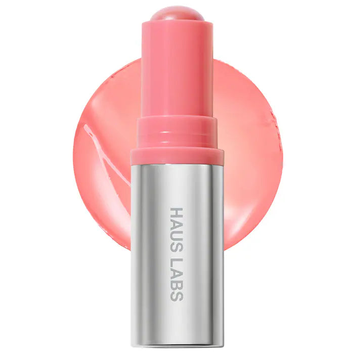 Color Fuse Glassy Blush Balm Stick