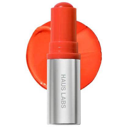 Color Fuse Glassy Blush Balm Stick