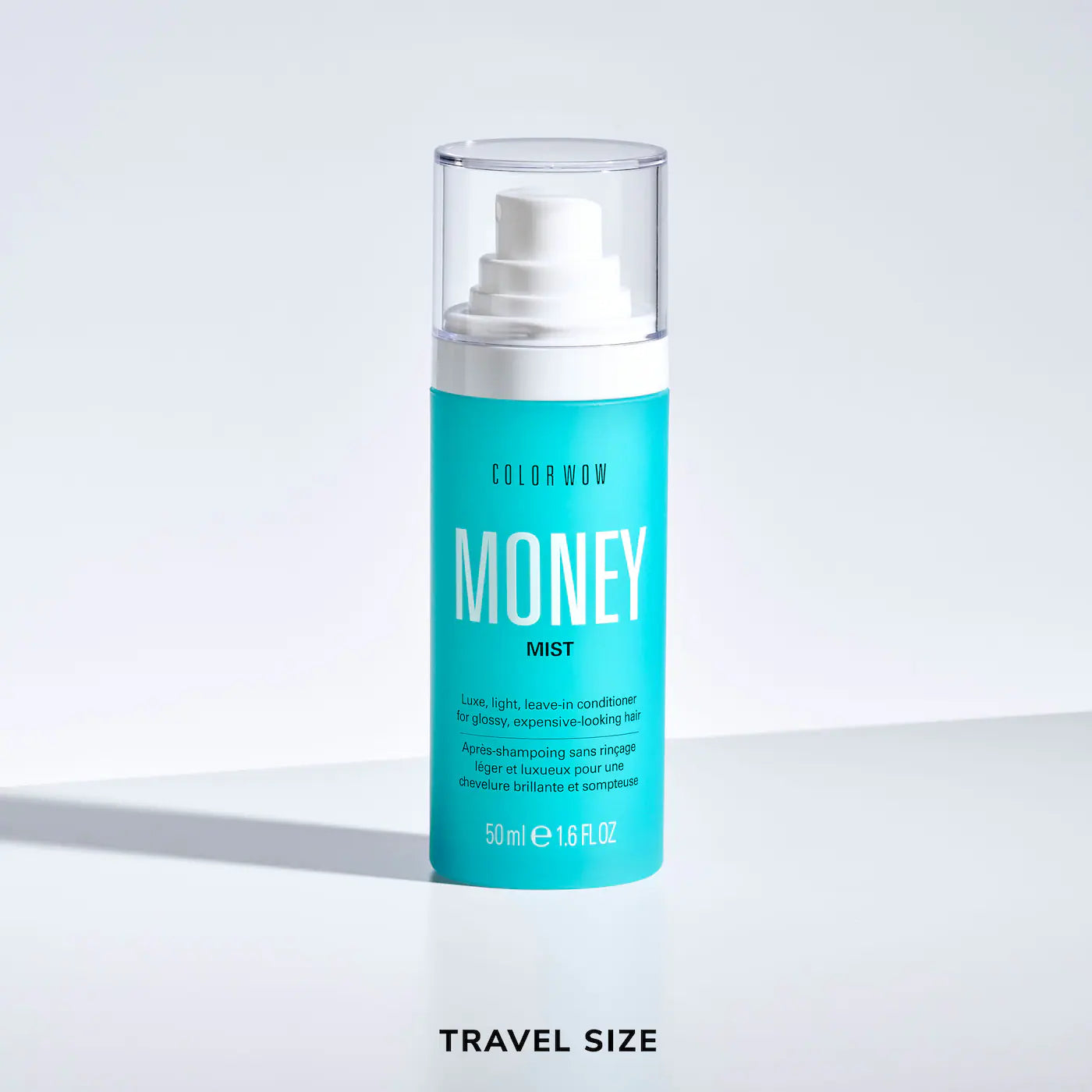 Mini Leave In Mini Money Mist Leave In Conditioner – GLAM Dealer