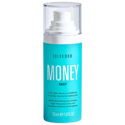 Money Mist Leave In Conditioner