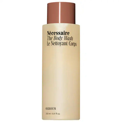 The Body Wash