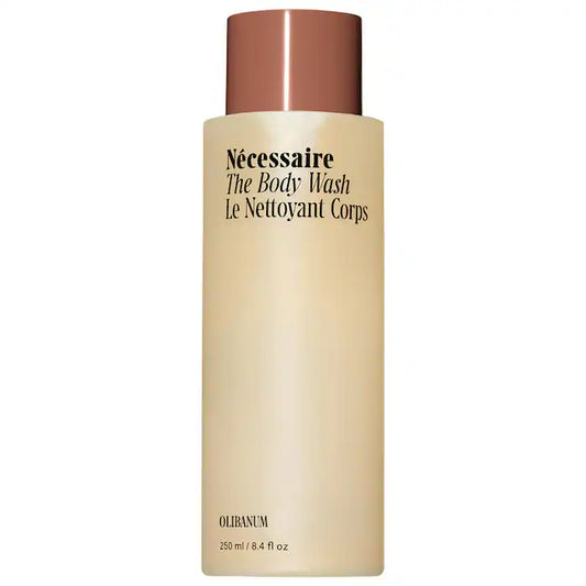 The Body Wash