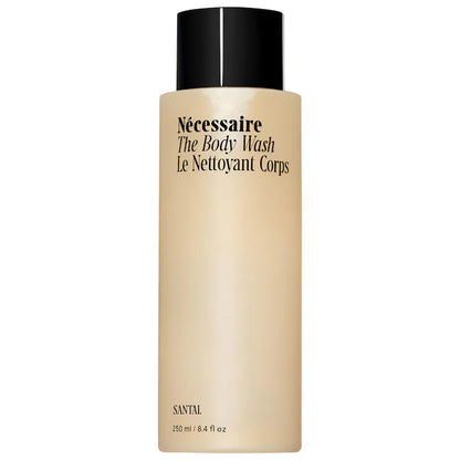 The Body Wash