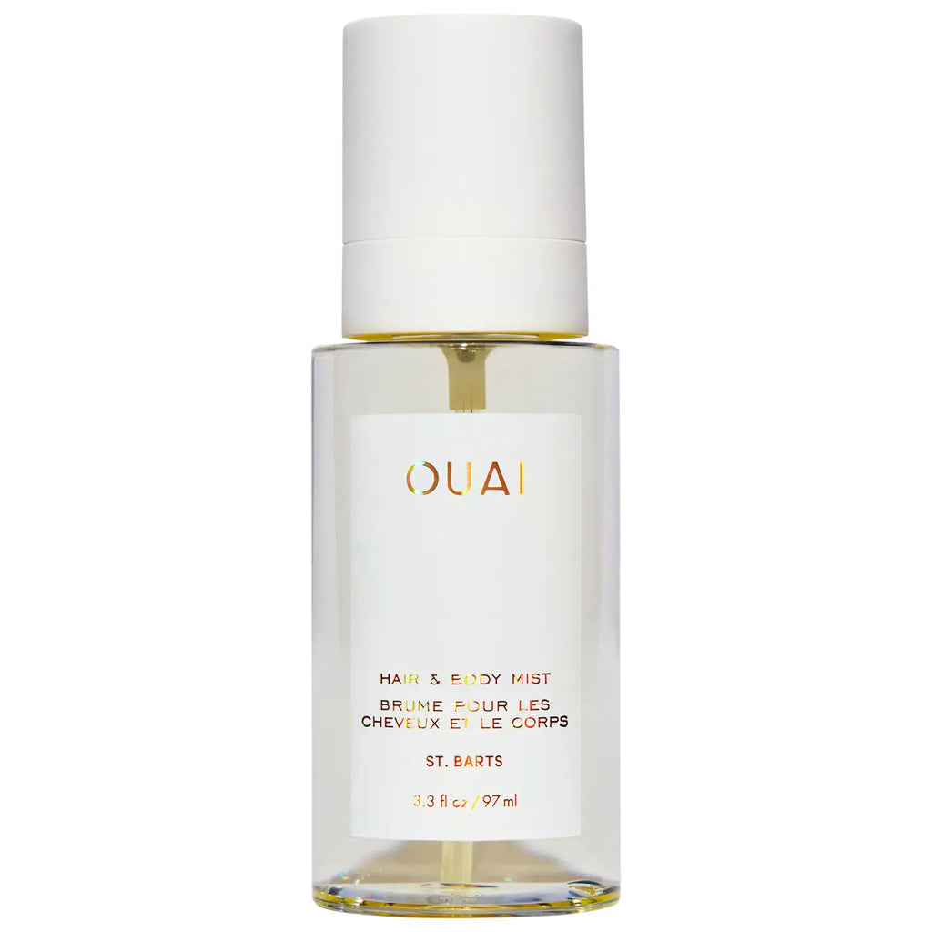St. Barts Hair and Body Mist