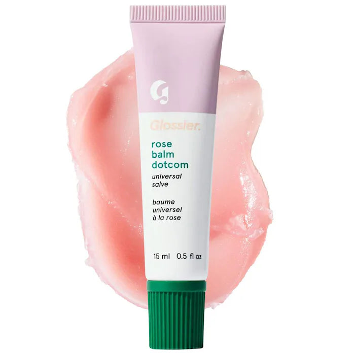 Balm Dotcom Rose