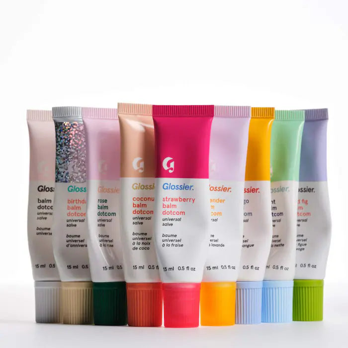 Balm Dotcom