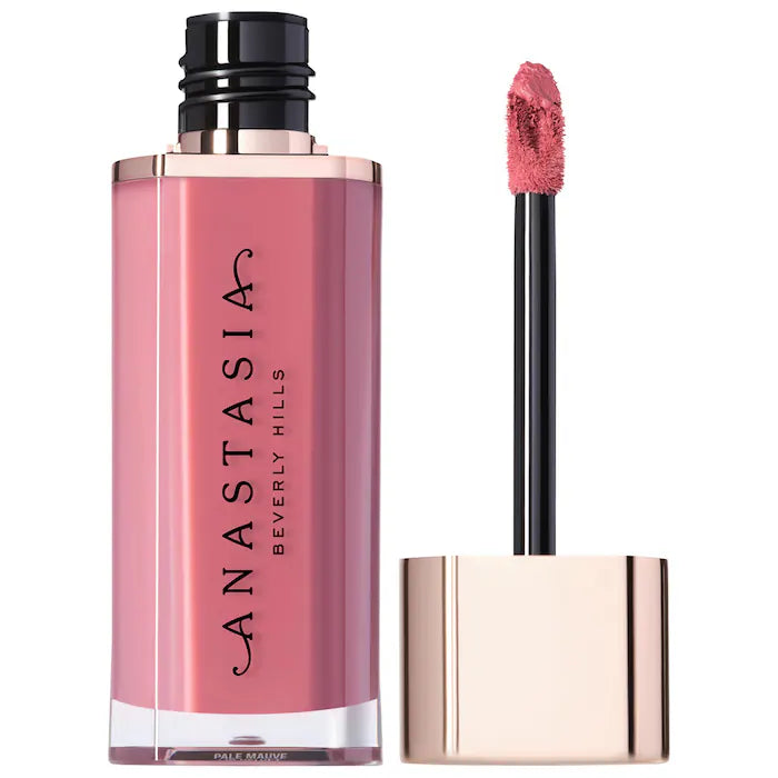 Lip Velvet Liquid Lipstick