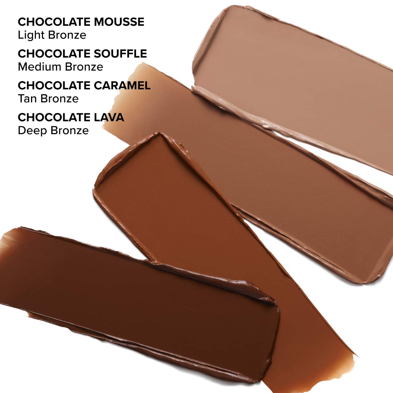 Chocolate Soleil Melting Bronzing & Sculpting Stick