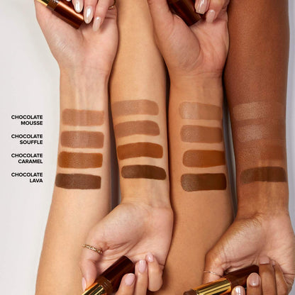 Chocolate Soleil Melting Bronzing & Sculpting Stick